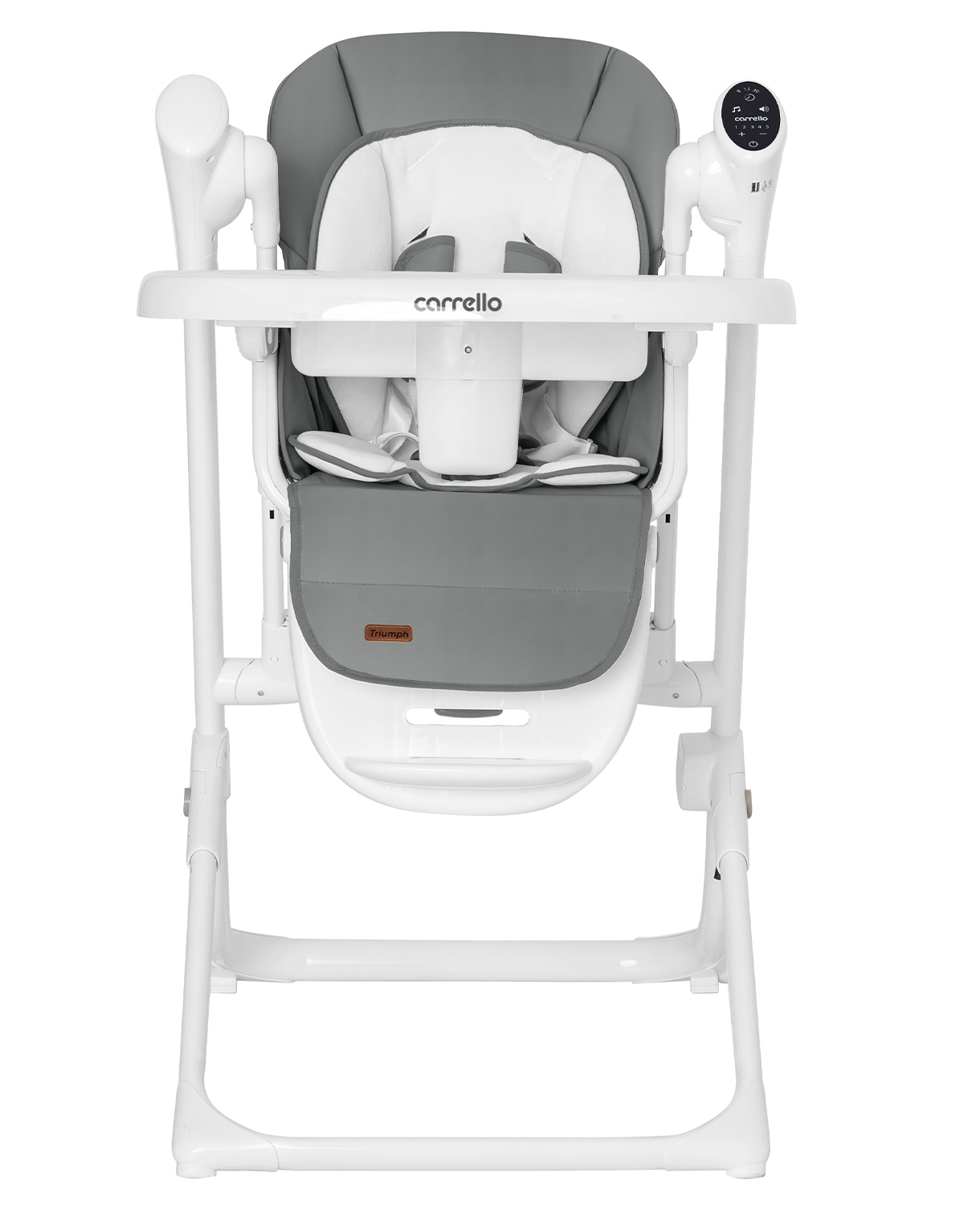 Triumph 2 Schaukelstuhl