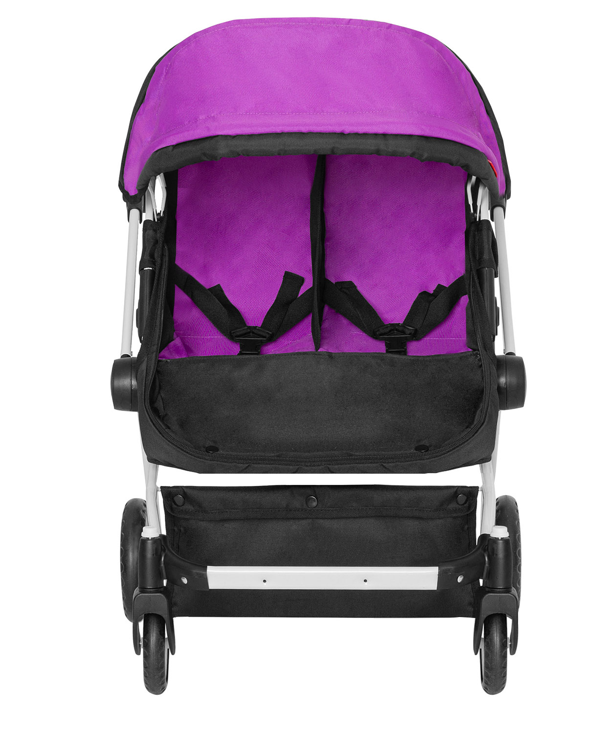 Kinderwagen für Puppen Connect 3