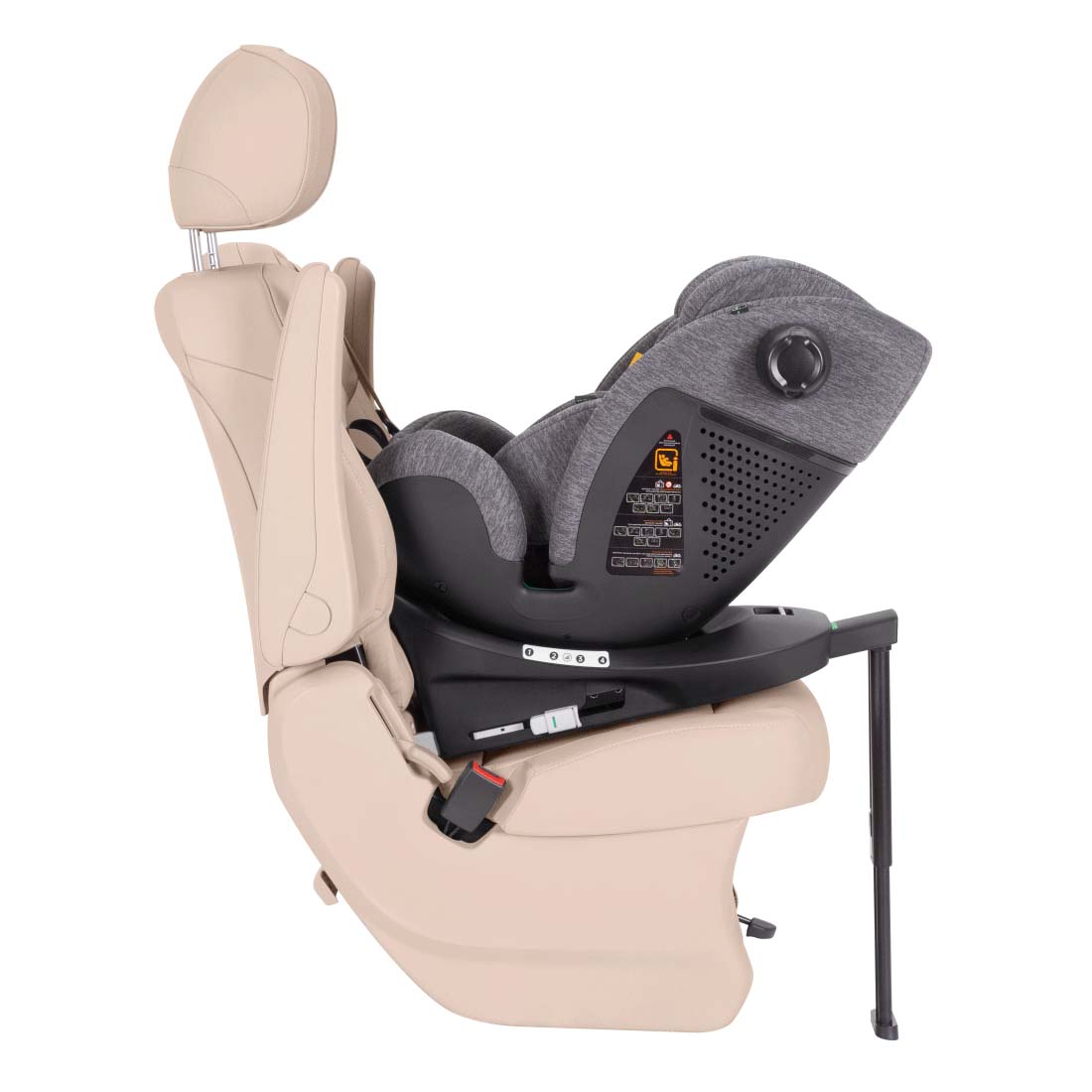 Autositz Meteorit + 3