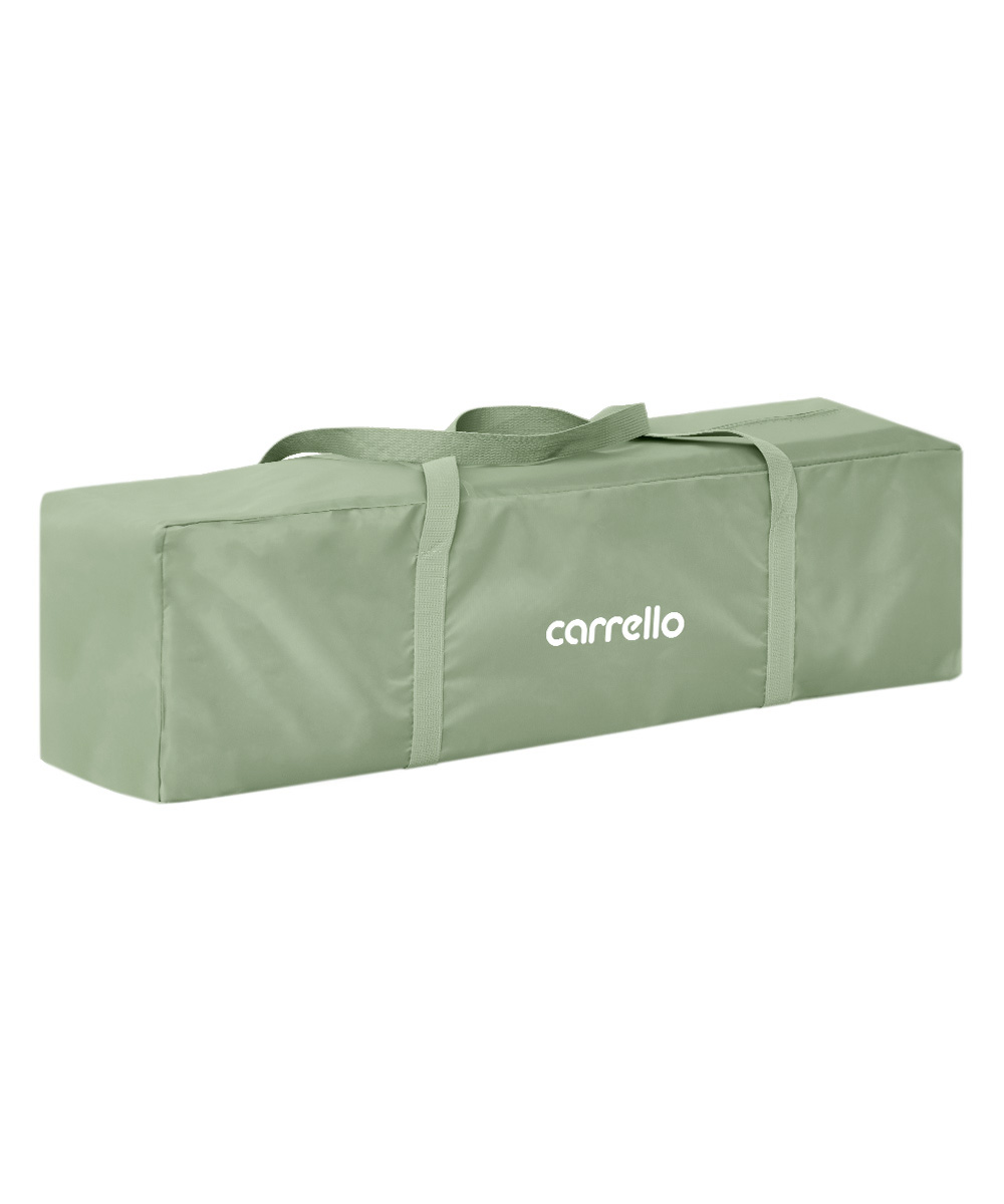 Beistellbett-Laufstall Porta 6