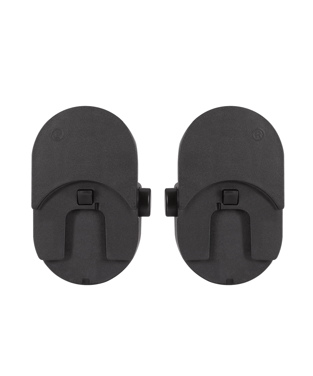  Универсальная коляска Omega 2 в 1 Deluxe