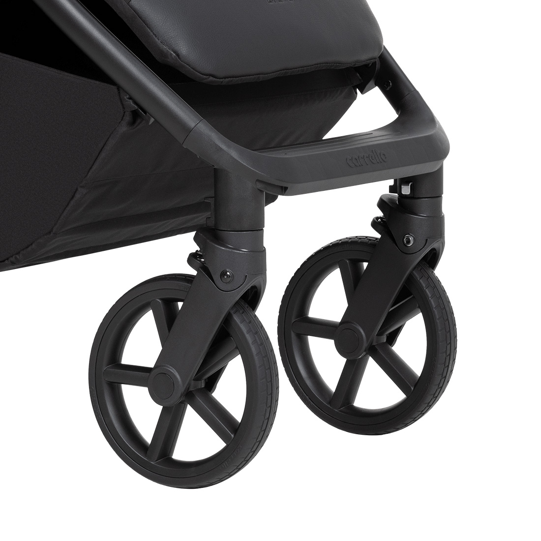 Bravo Kinderwagen+ 6