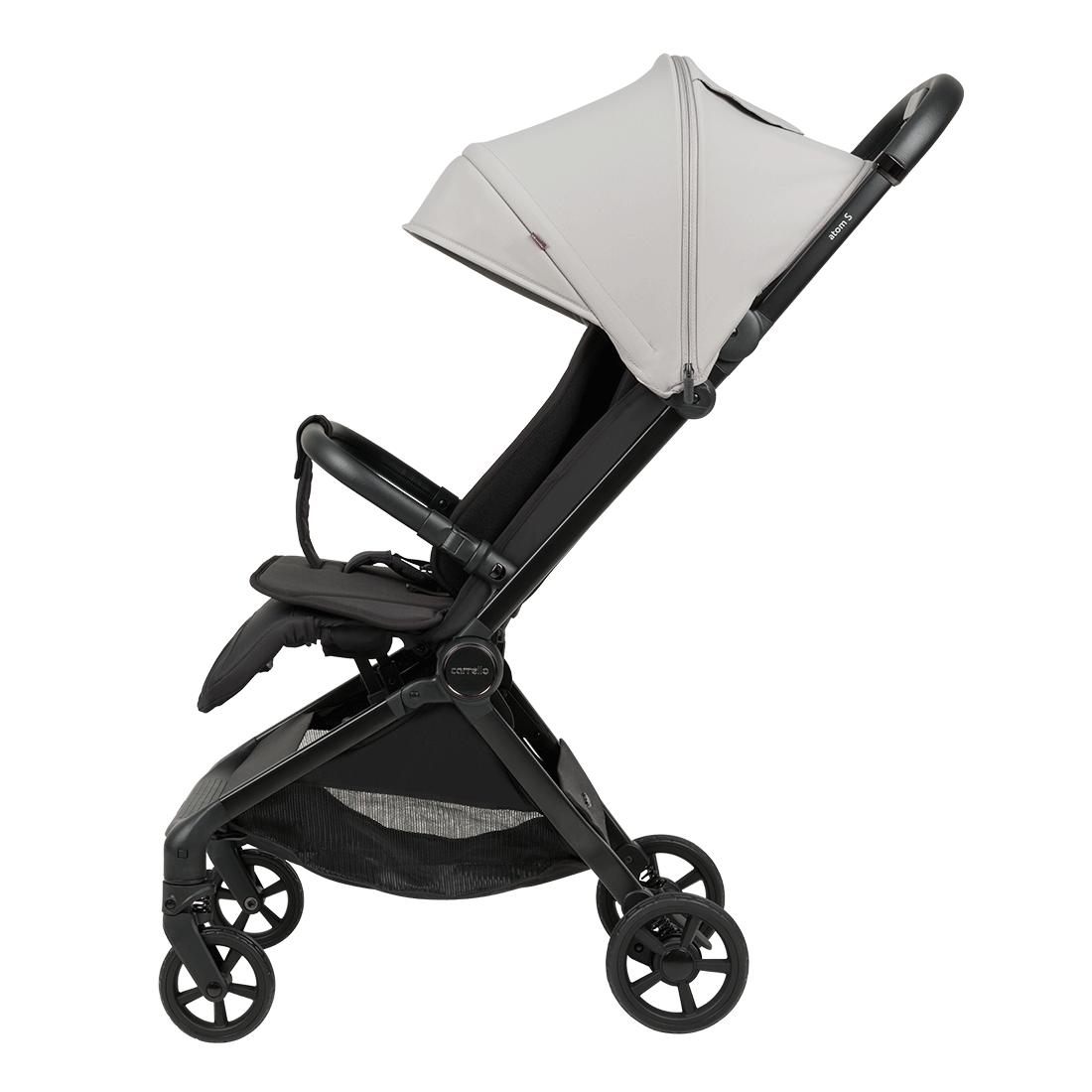 Atom S 3 Kinderwagen