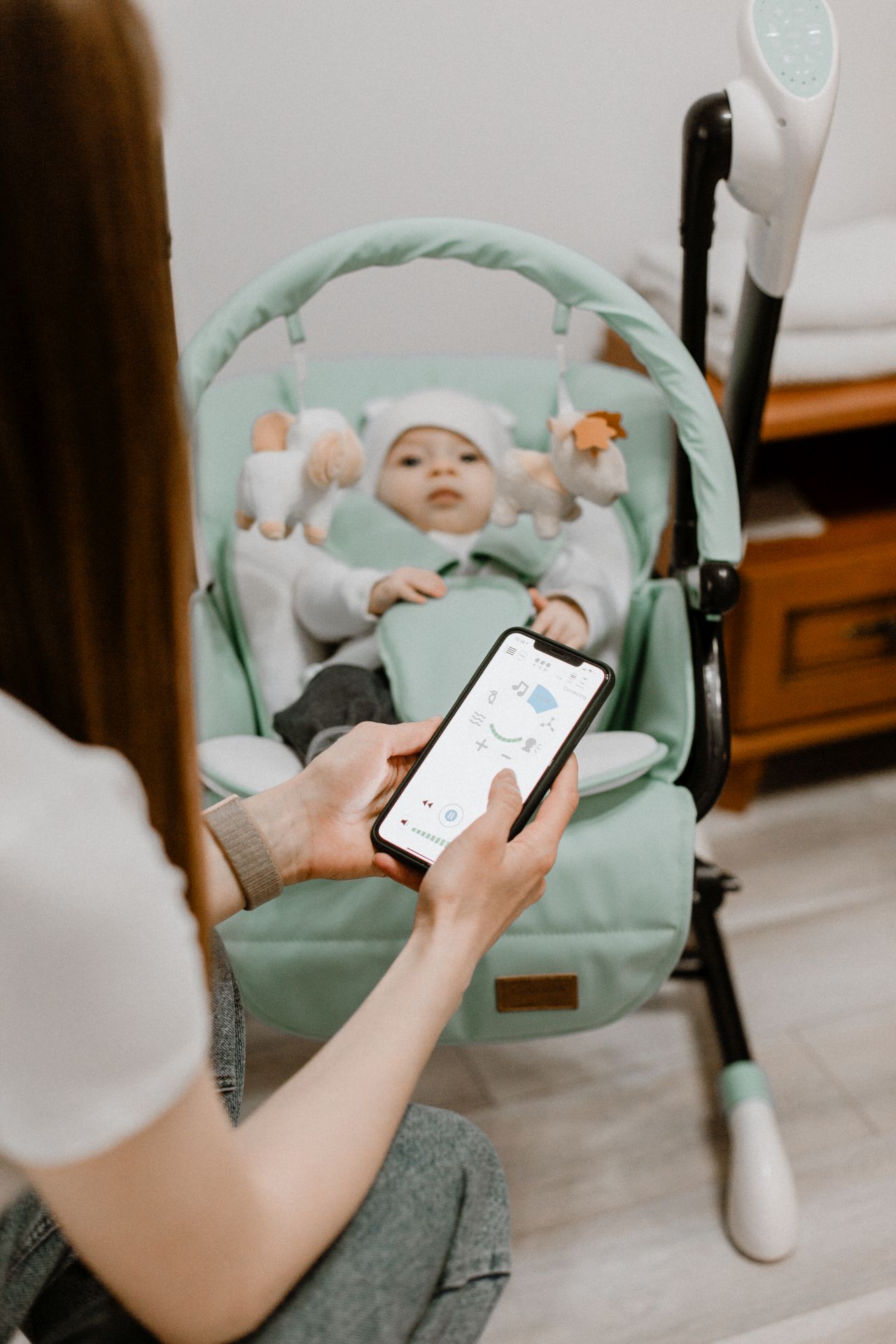 Top 5 nützliche Tipps für das erste Lebensjahr oder die wichtigste Einweisung 9