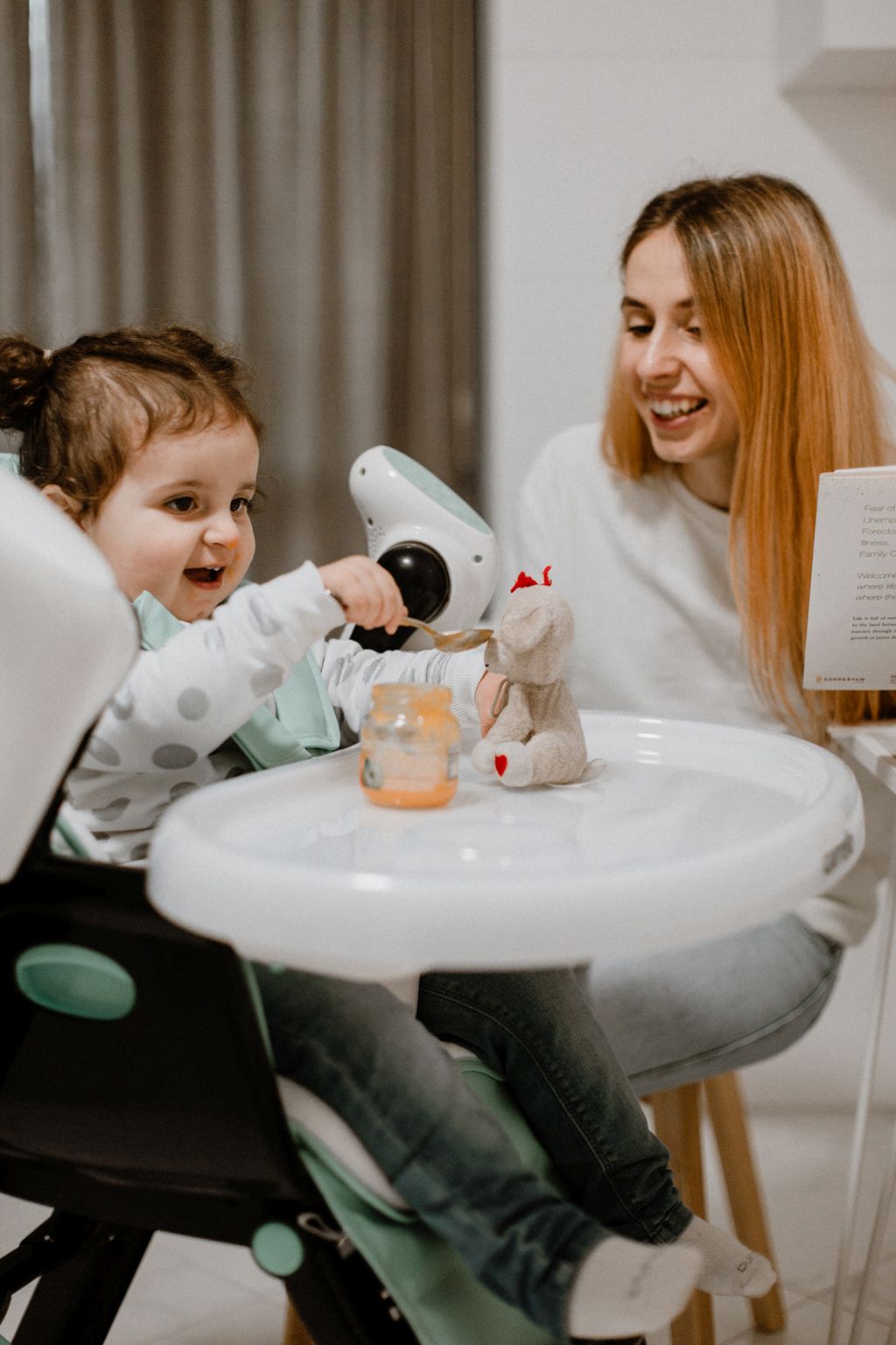 Mit Carrello durchs Leben: Undenkbare Familienentdeckungsgeschichten 8