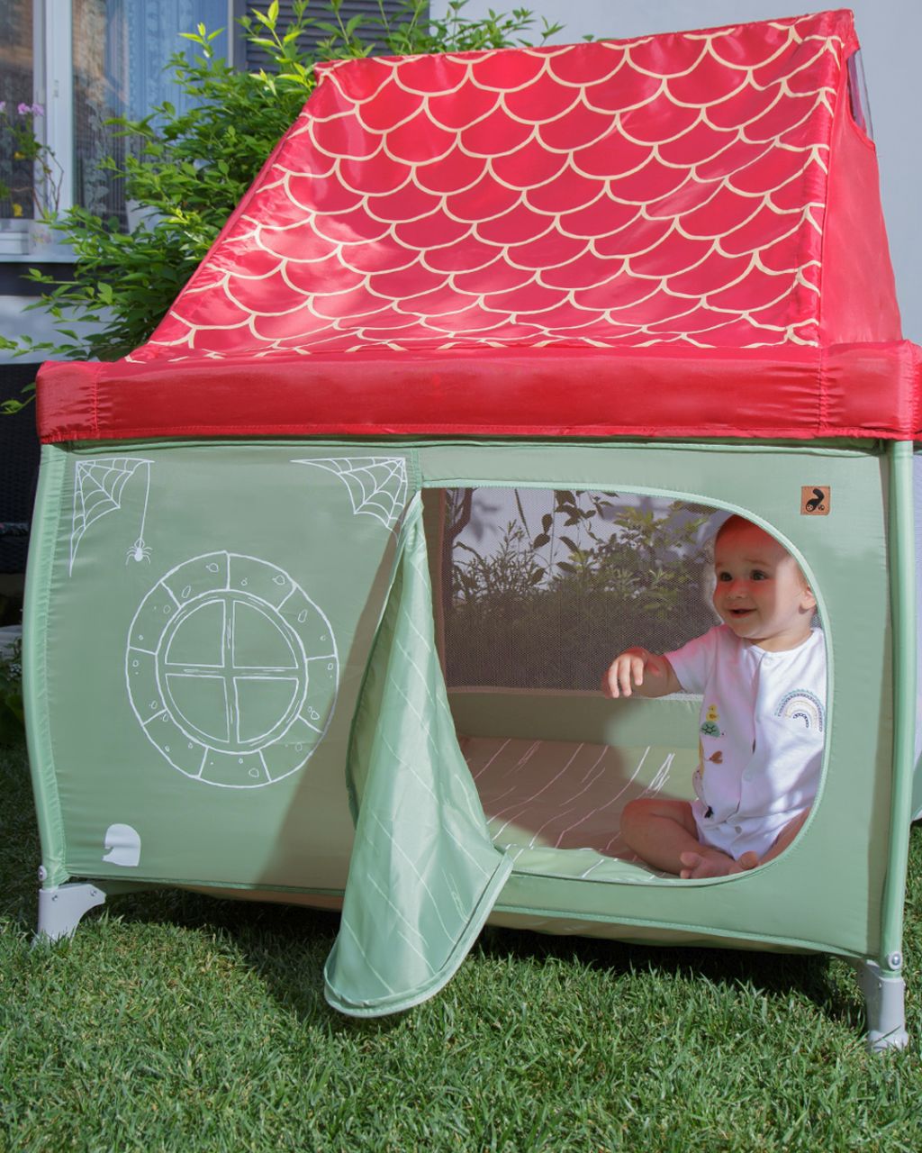 Ich selbst!!! oder Wir wachsen mit Carrello 10 auf