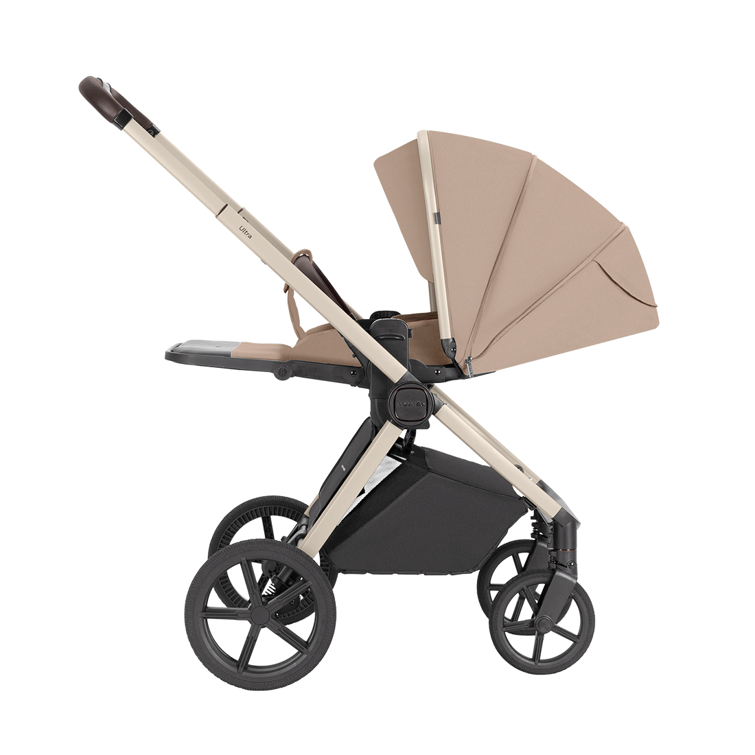 Ultra 2 in 1 10 Universal Kinderwagen