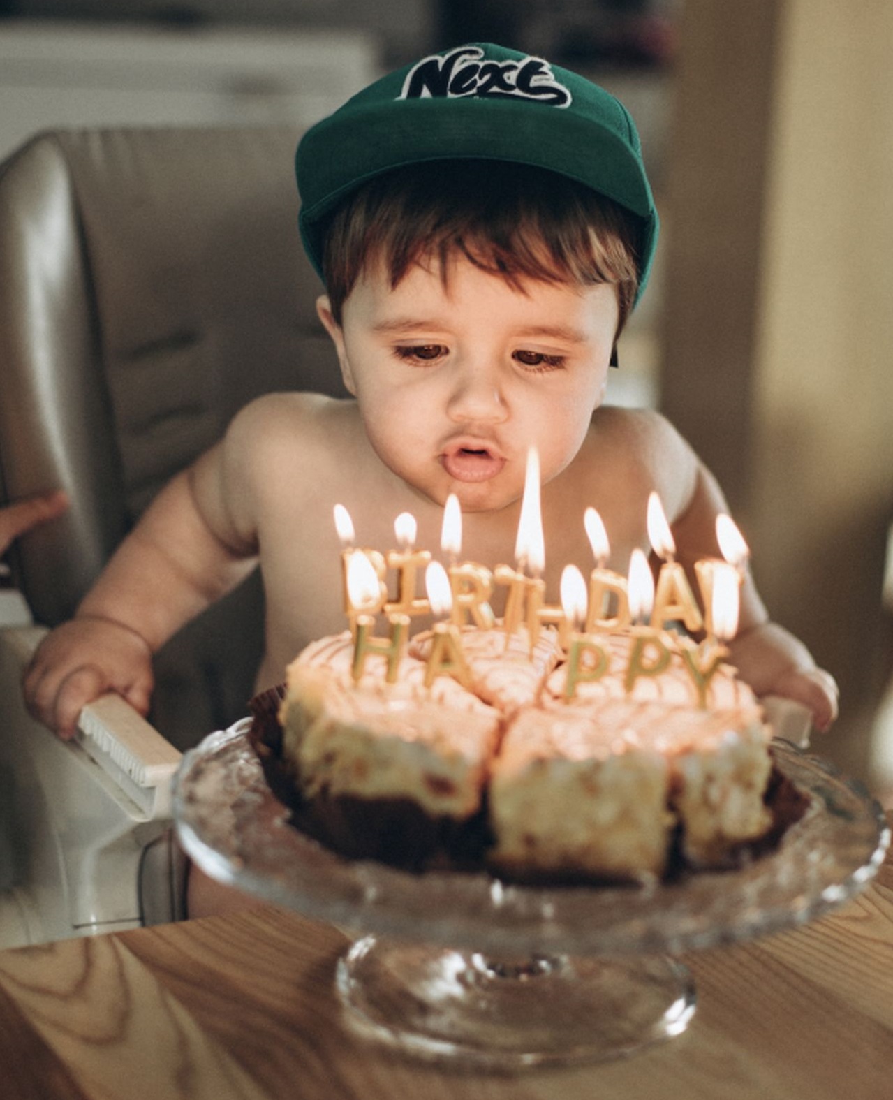 Top 5 nützliche Tipps für das erste Lebensjahr oder Die wichtigste Einweisung 1