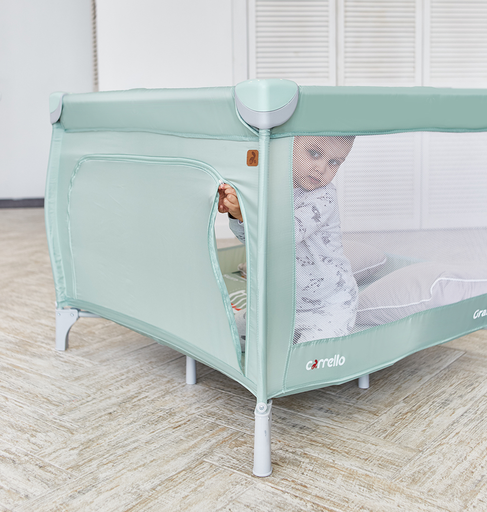 Wie man einem Kind beibringt, zu sitzen, zu kriechen und zu gehen. Streng geheim 5