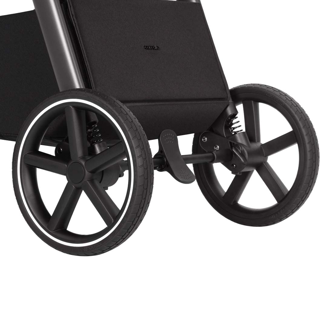 Bravo SL Deluxe 8 Kinderwagen