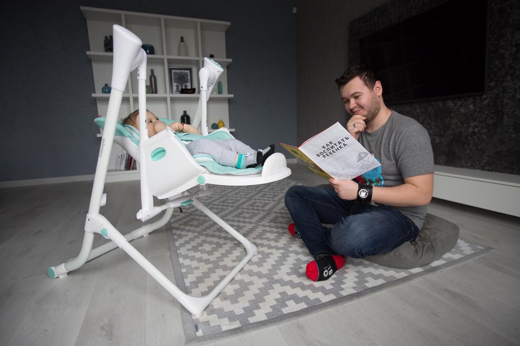 Briefe in die Zukunft. Was werden wir anders machen, wenn wir unser zweites Kind zur Welt bringen 6