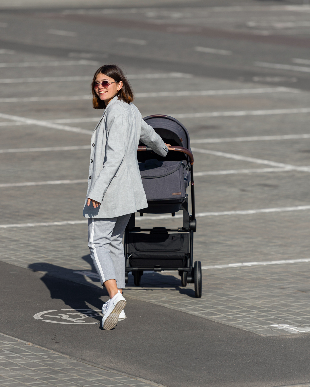 Wie man ein Kind gebiert und den Geschmack des Lebens nicht verliert. Tagebuch einer jungen Mutter 5