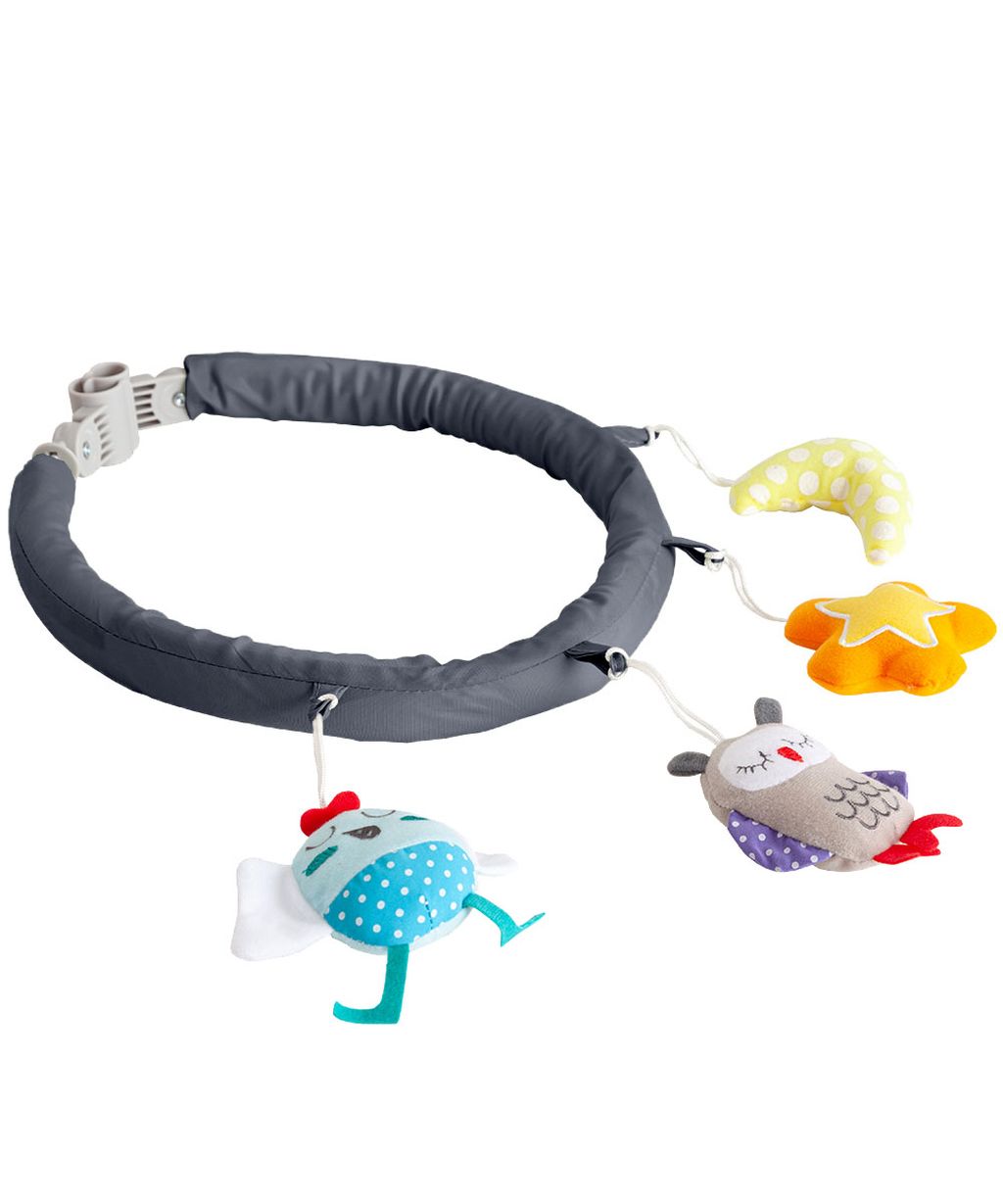 Erwachsene, Sie rügen, oder Wie Sie Ihrem Kind helfen können, intelligent zu werden, indem Sie 9 spielen