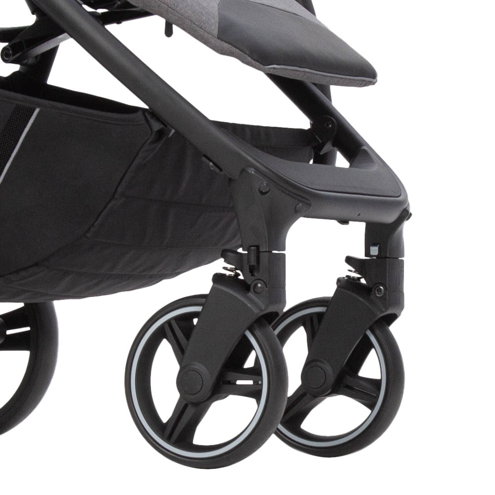 Kinderwagen Bravo 6