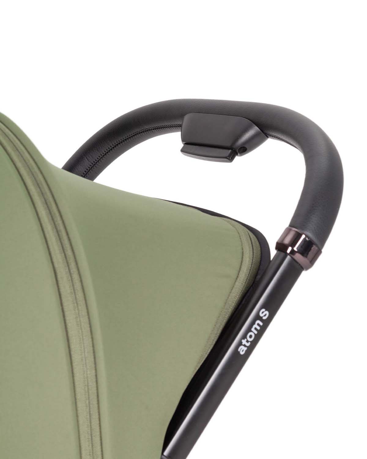 Atom S 7 Kinderwagen