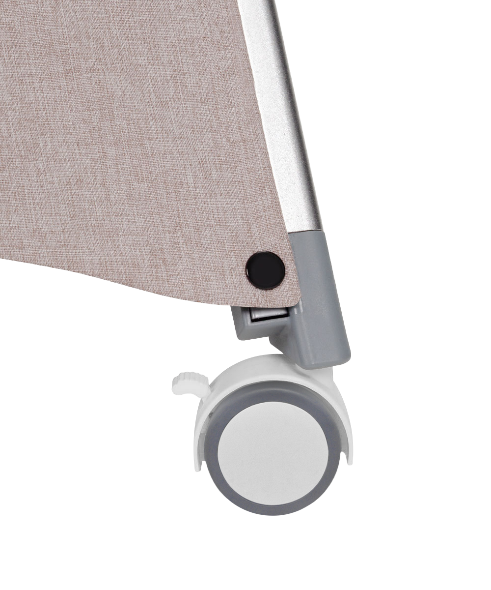 Aria Laufstallbett 3 in 1 11