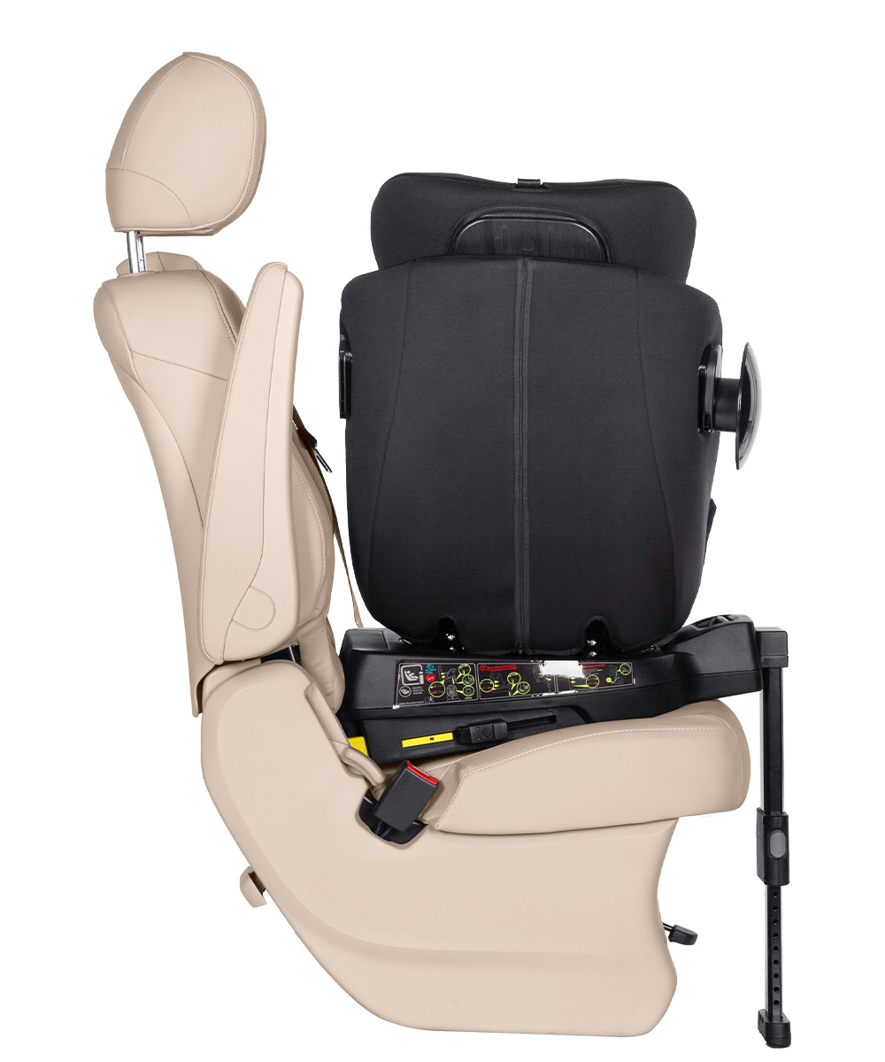 Genesis + 9 Autositz