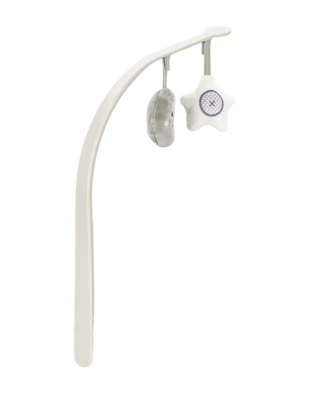 Liegestuhl, Hochstuhl, Beistellstuhl und Ergo 3 Lernturm