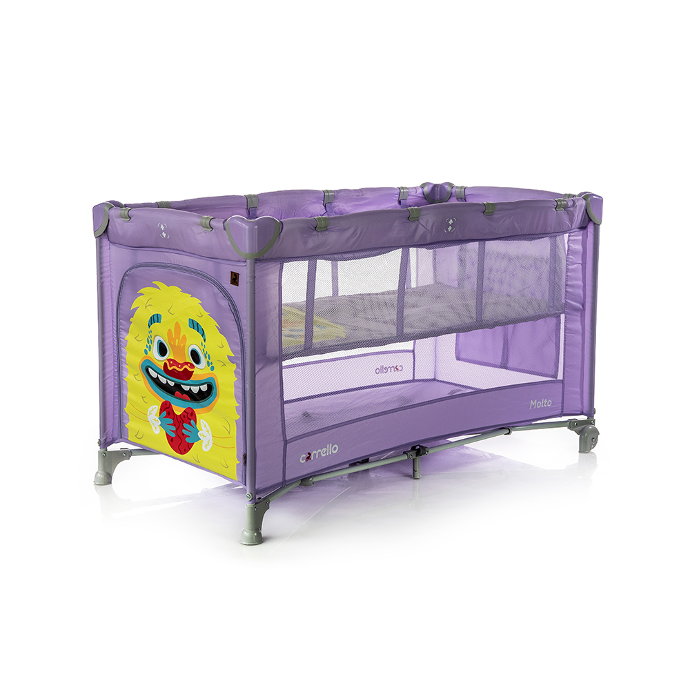 Unerwartete Kombinationen von Babyartikeln oder Warum drei in einem sind, ist cool! 3