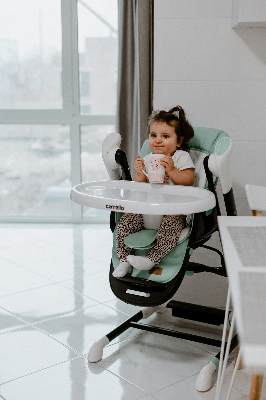 Papa kann, oder ein rein männliches Gespräch über 3-Kinder