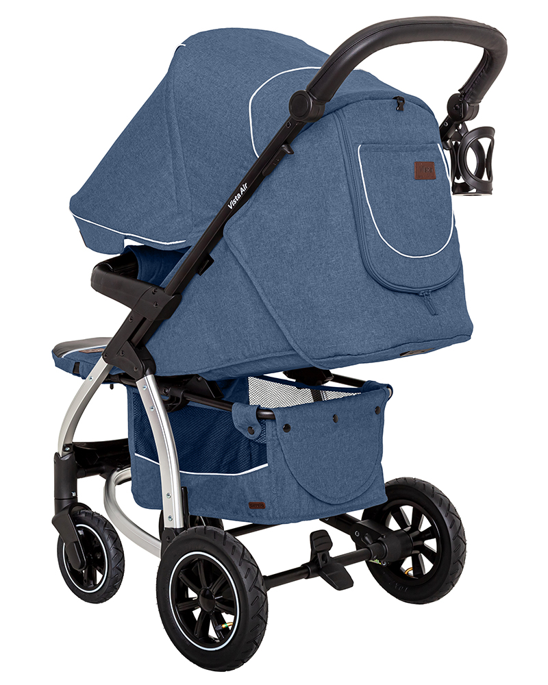 Wie man einem Kind beibringt, zu sitzen, zu kriechen und zu gehen. Streng geheim 2