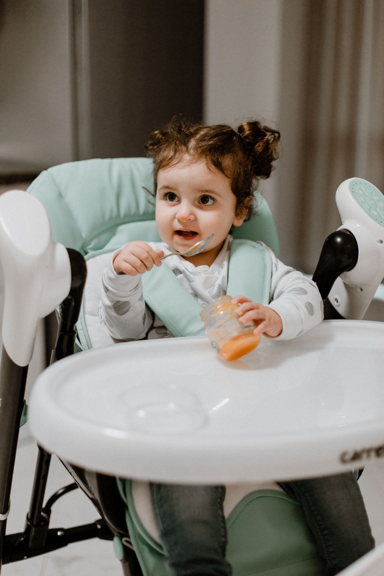 Top 5 nützliche Tipps für das erste Lebensjahr oder die wichtigste Einweisung 8