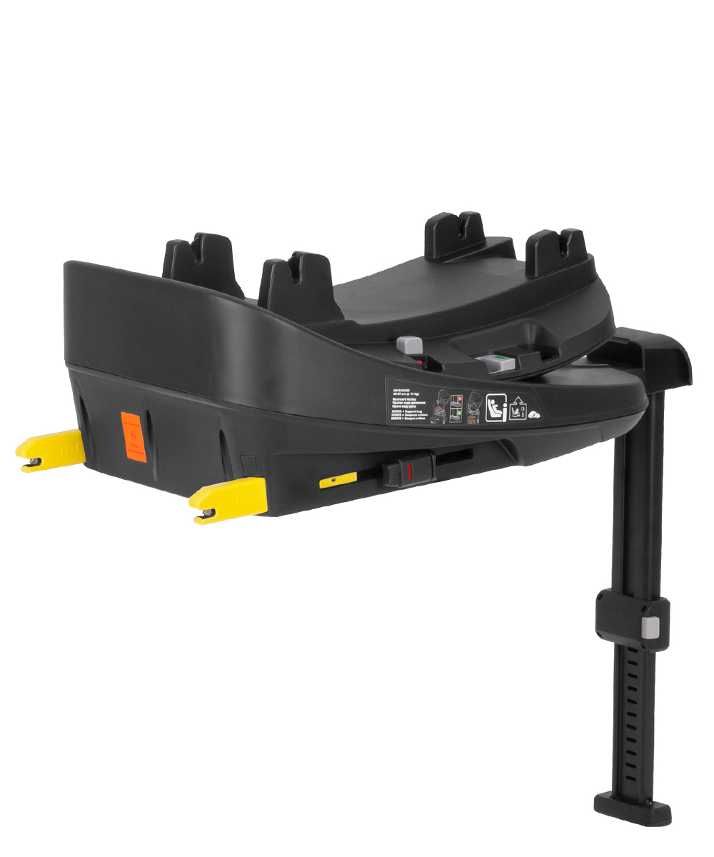 Basis für Autositz Vega base 2
