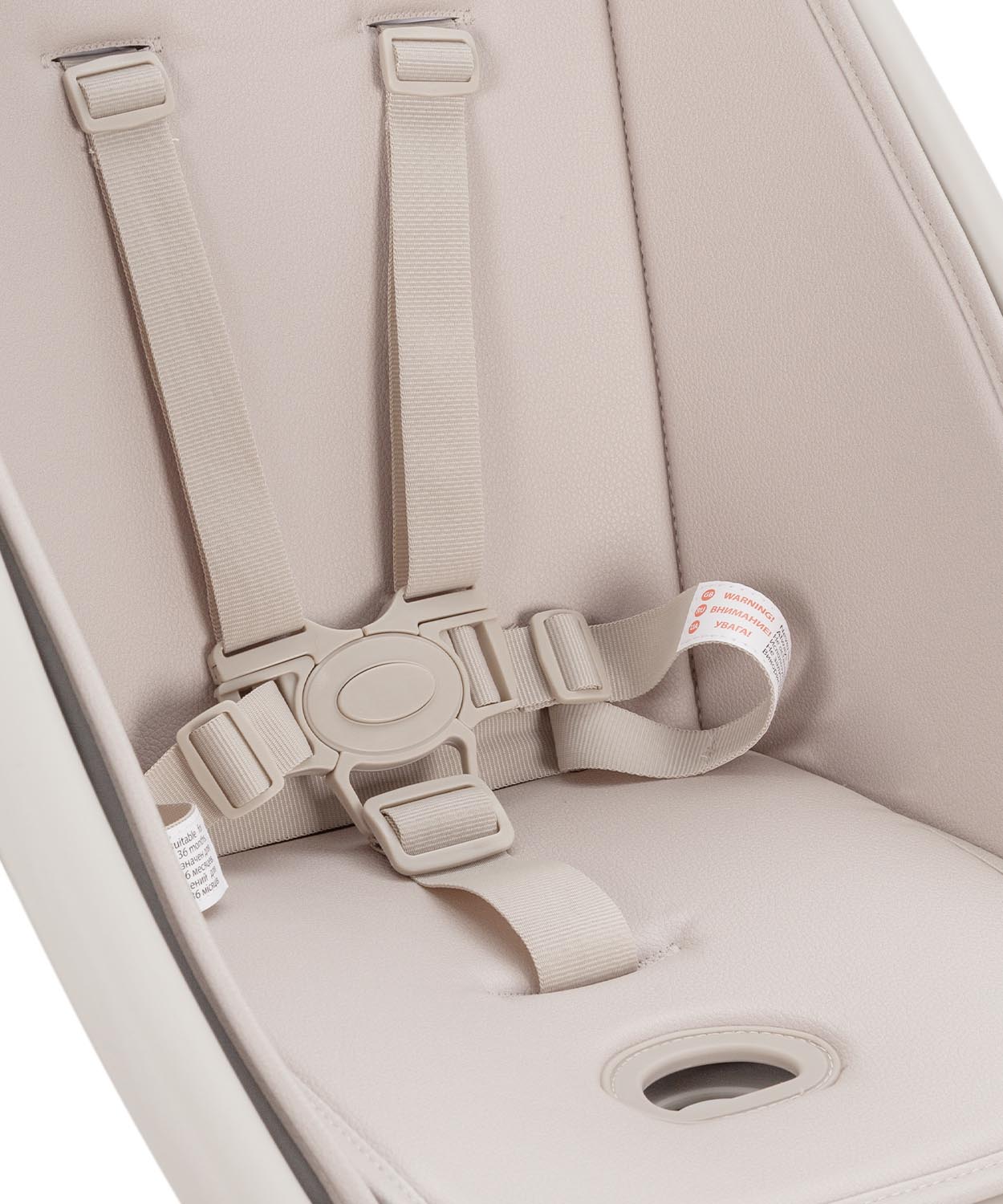 Liegestuhl, Hochstuhl, Beistellstuhl und Ergo 5 Lernturm