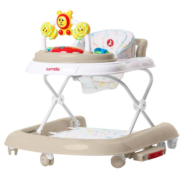 Gehhilfen und Glück. Großmütter müssen lesen! 2