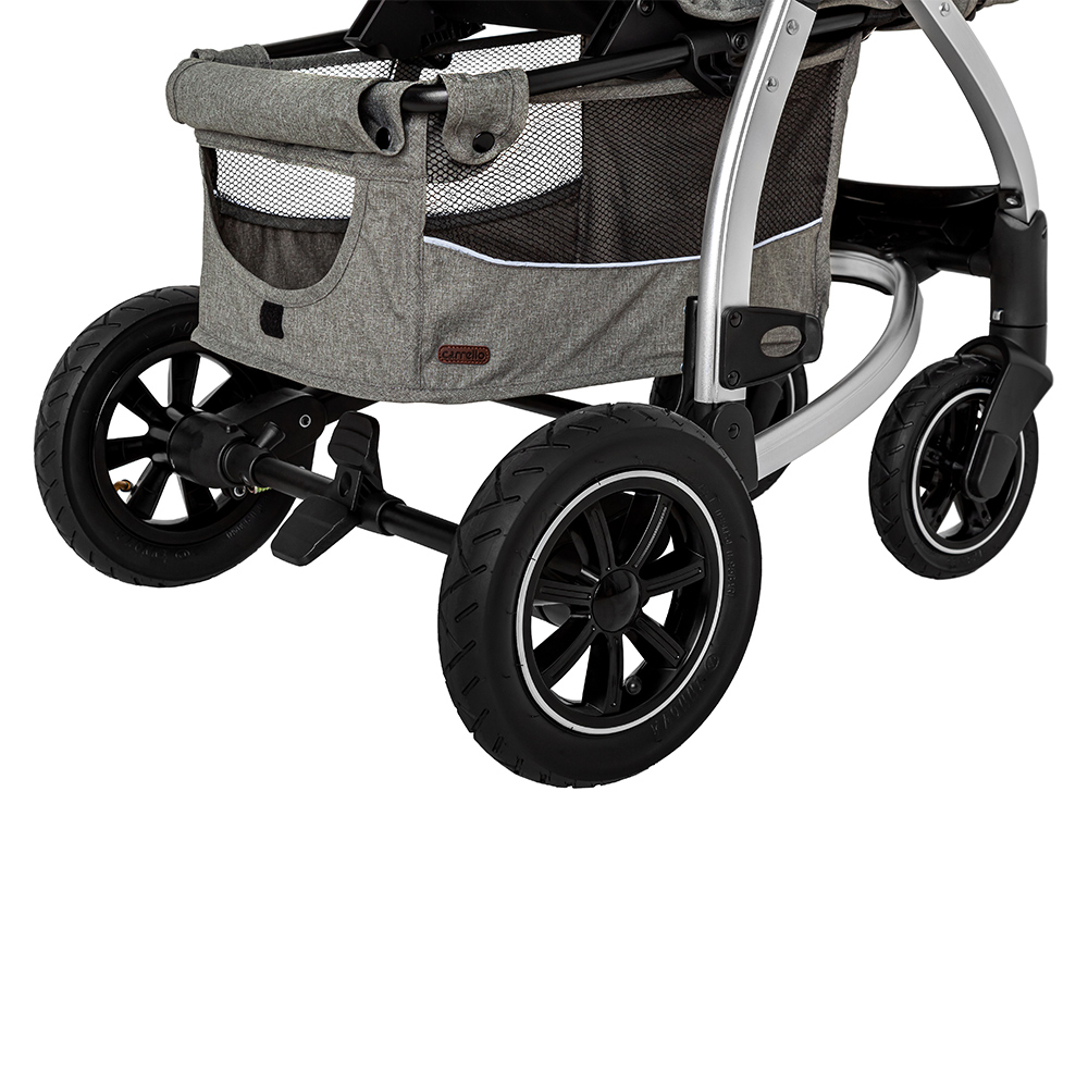 Gesund schlafen: Die fünf Geheimnisse von starkem Babyschlaf 3