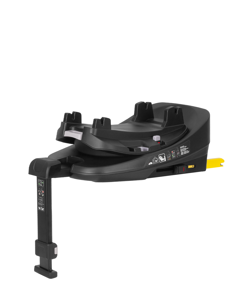 Basis für Autositz Vega base