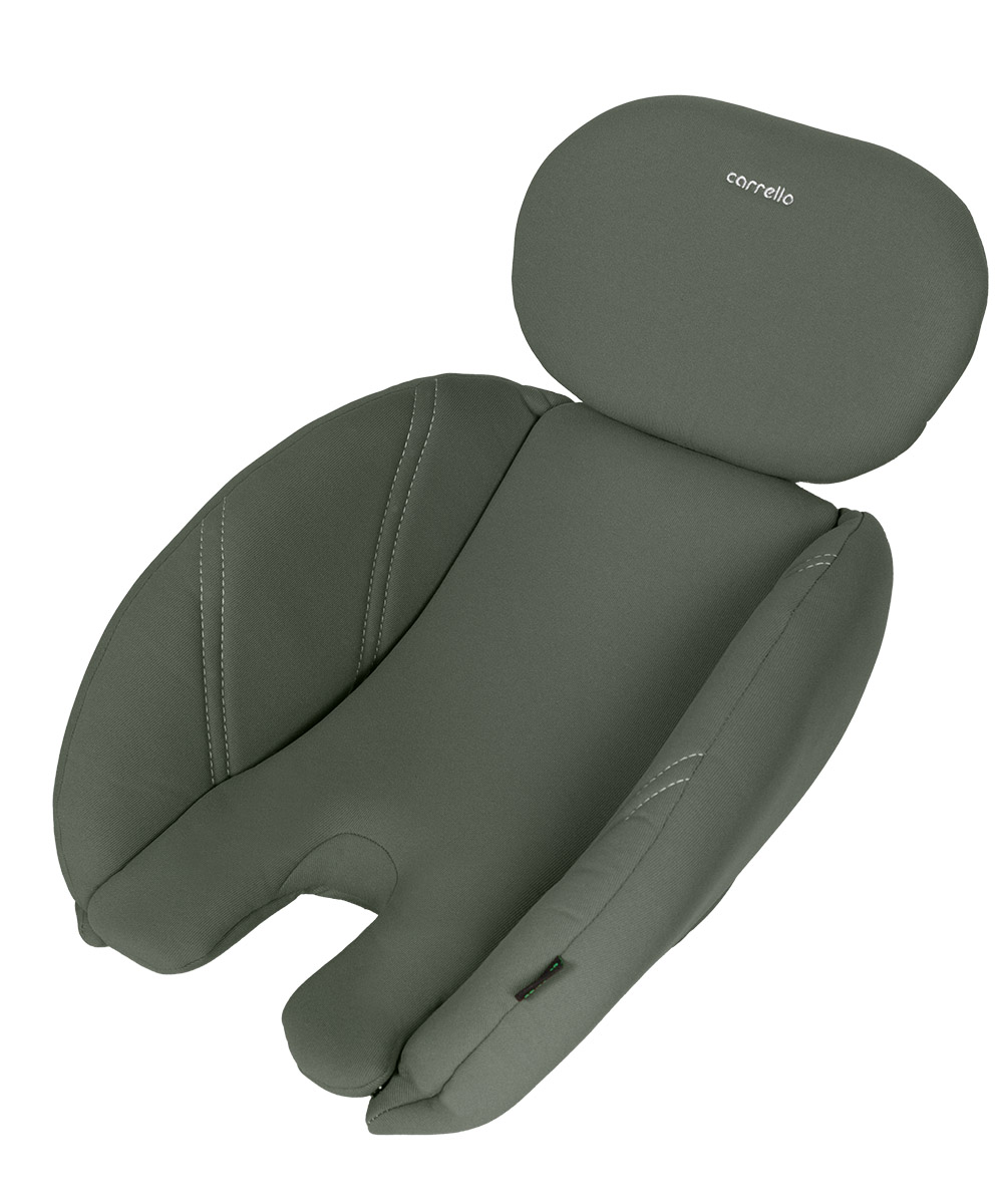 Genesis + 2 Autositz