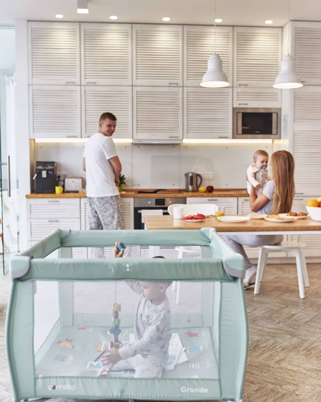 Top 5 hilfreiche Tipps für das erste Lebensjahr oder die wichtigste Einweisung 10