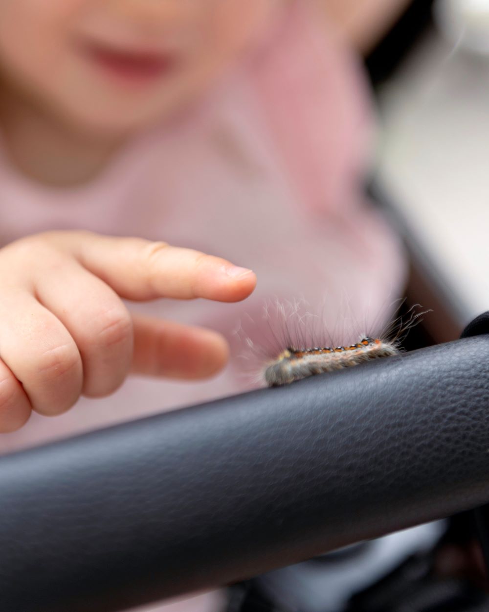 Transformatoren und Kinder: Die Superkraft von Carrello 1