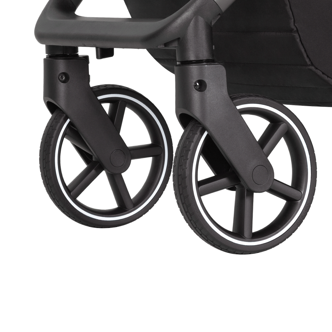 Kinderwagen Bravo SL Deluxe 9