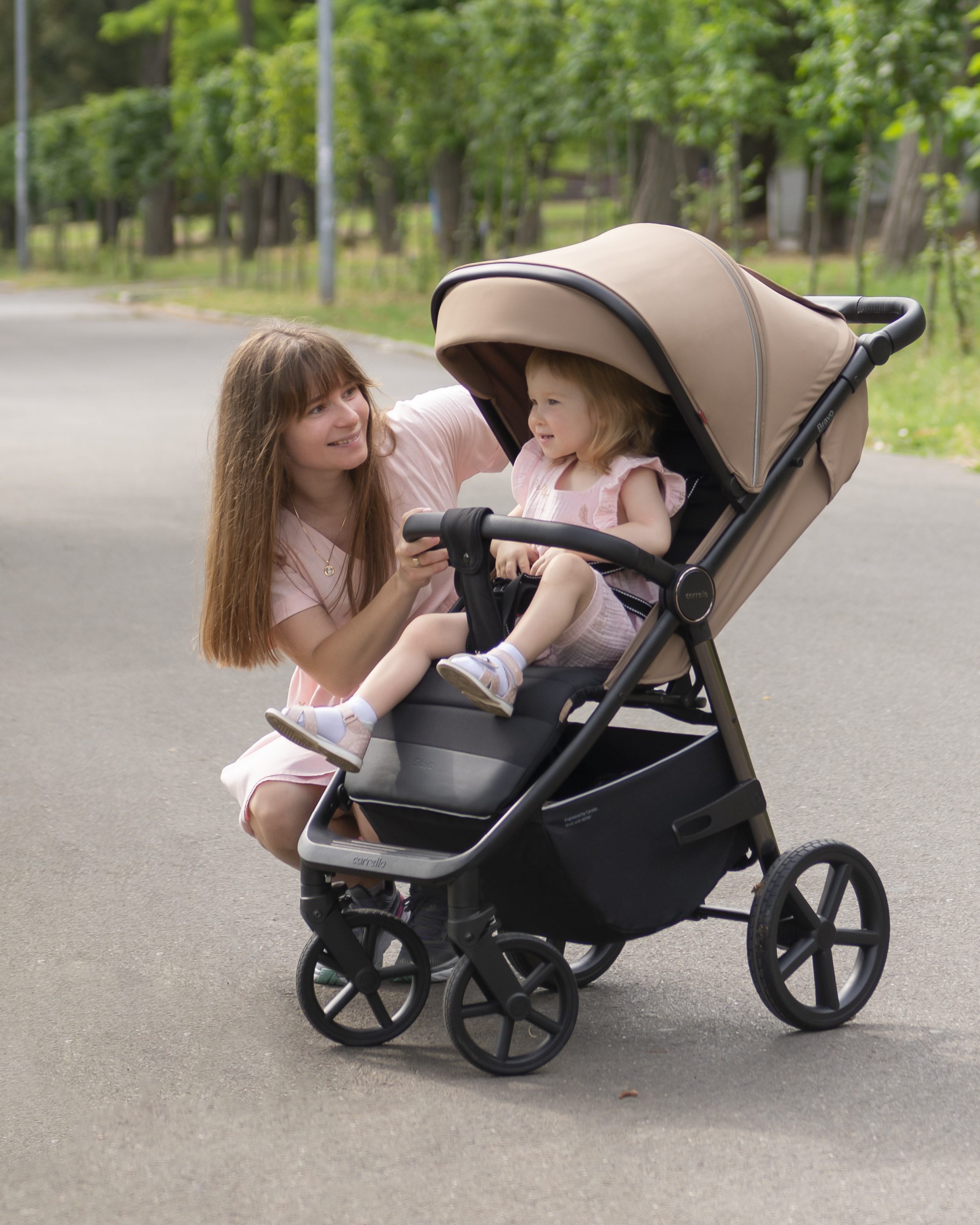 Erwachsene, Sie rügen, oder Wie Sie Ihrem Kind helfen können, durch das Spielen schlau zu werden 14