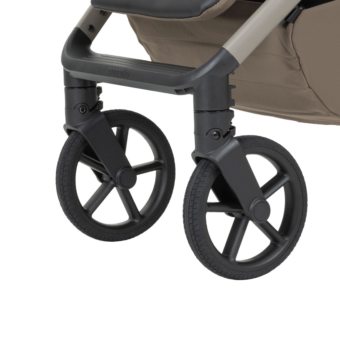 Bravo M/Lite 6 Kinderwagen