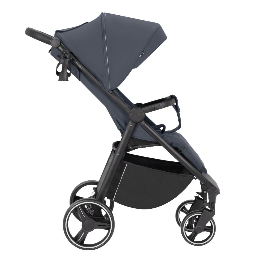Kinderwagen Bravo 5