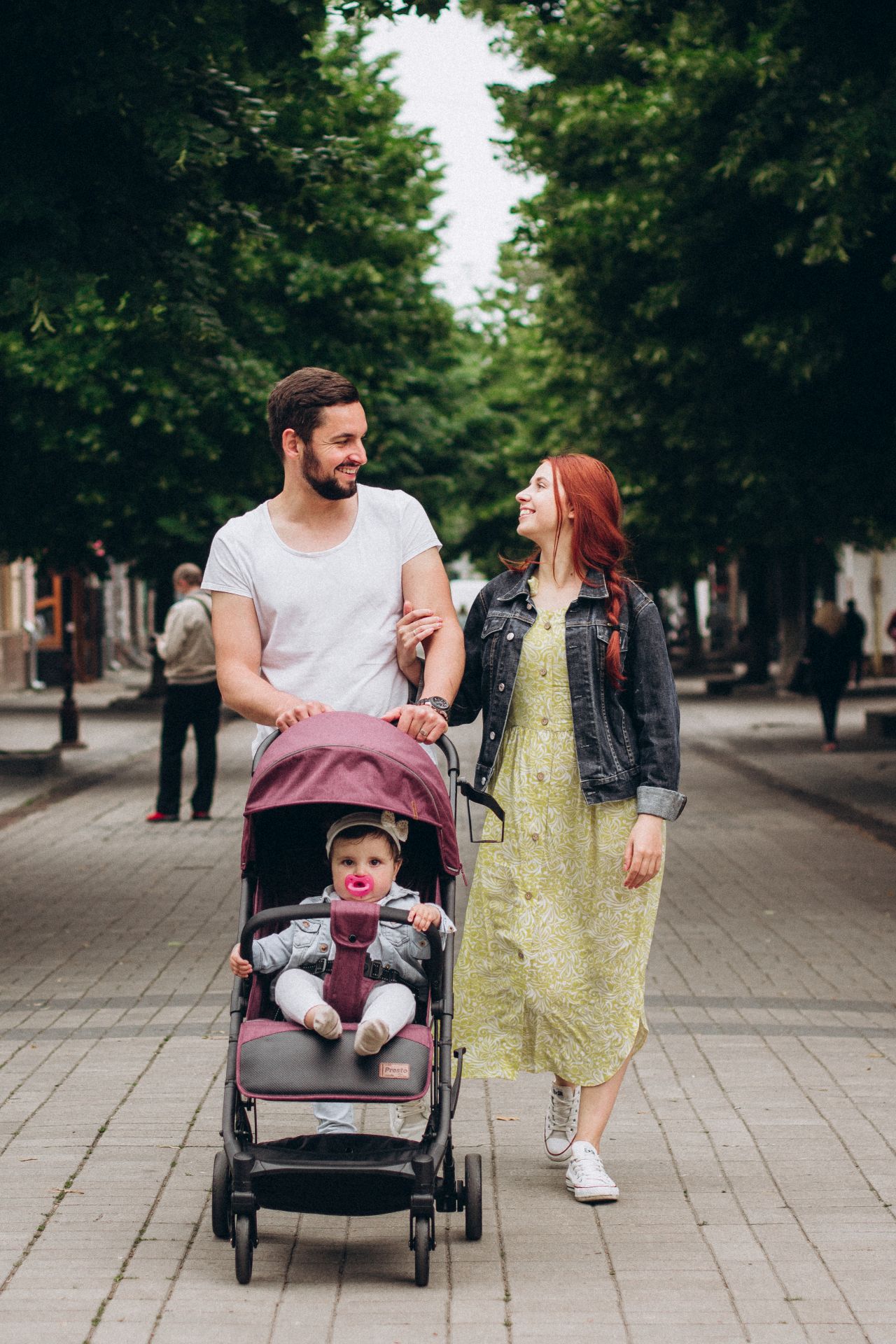 Top 5 nützliche Tipps für das erste Lebensjahr oder die wichtigste Einweisung