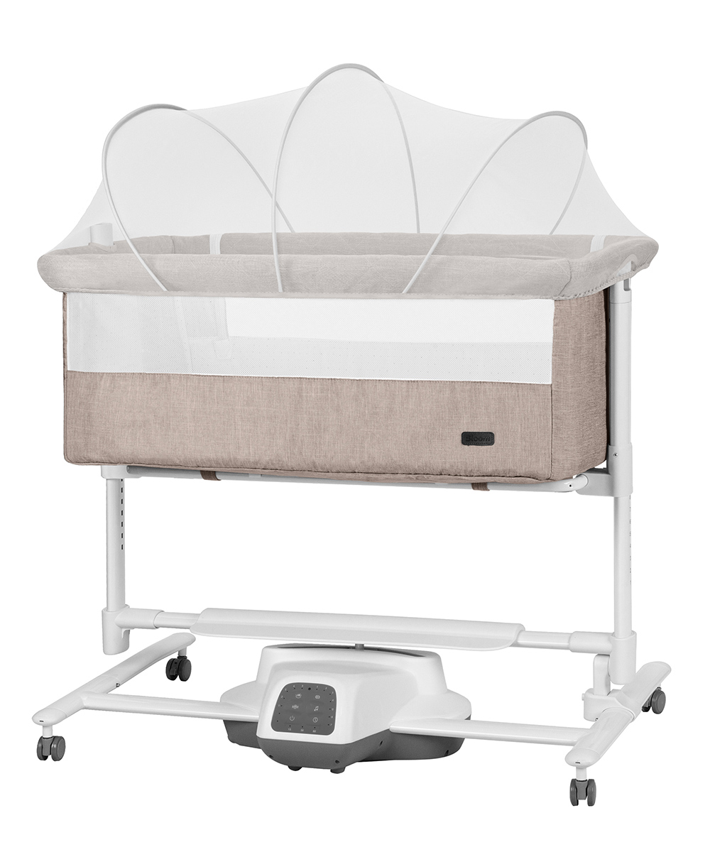 Beistellbett Bloom 3 in 1 7