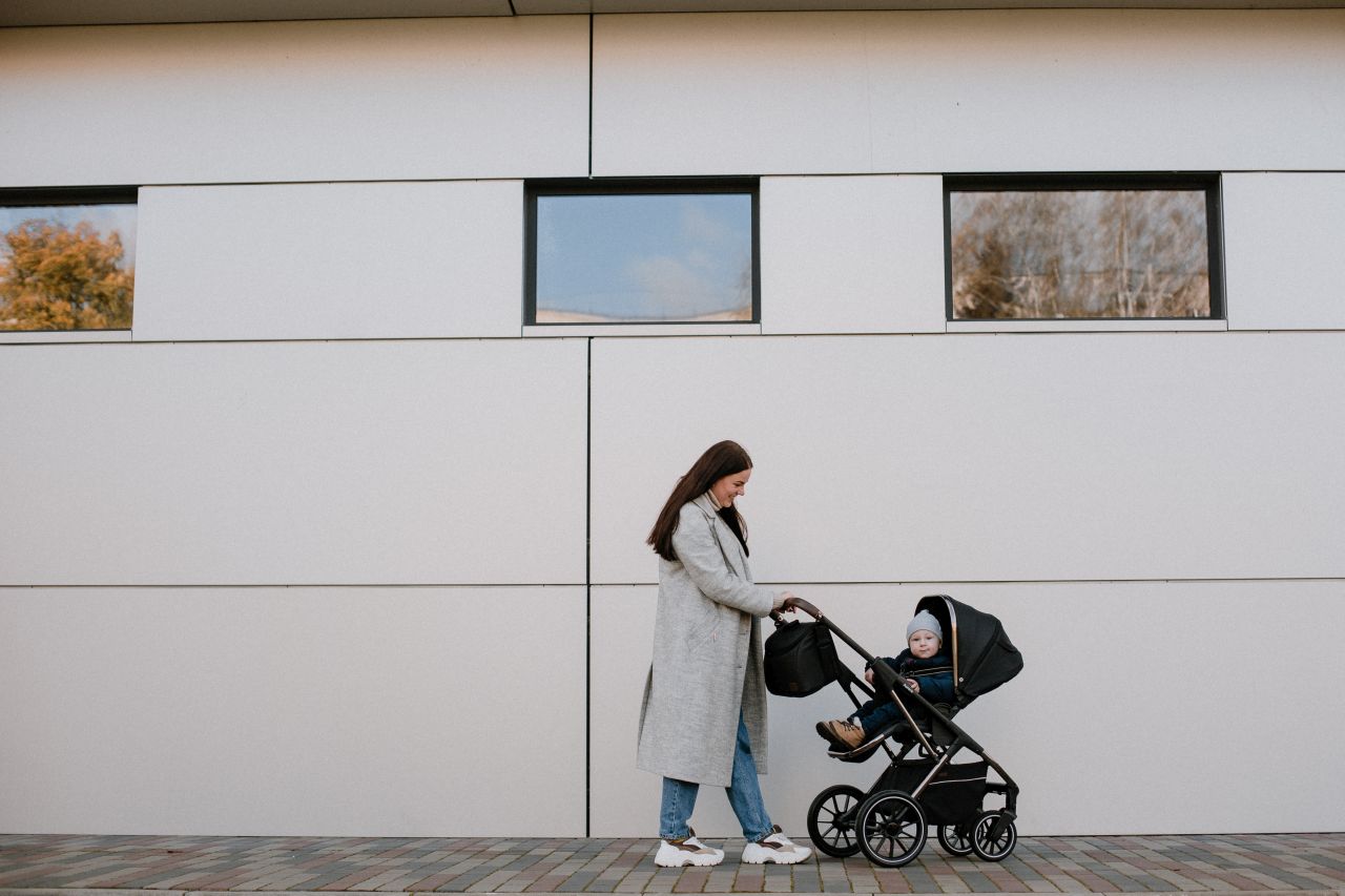 Top 5 nützliche Tipps für das erste Lebensjahr oder die wichtigste Einweisung 6