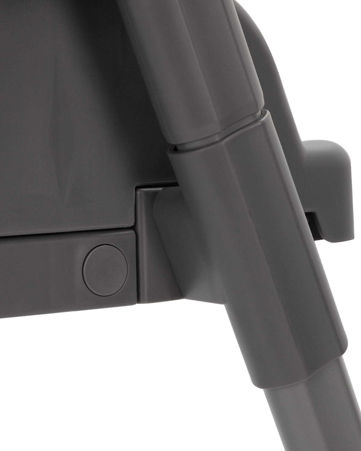 Liegestuhl, Hochstuhl und Comfort 8 Booster