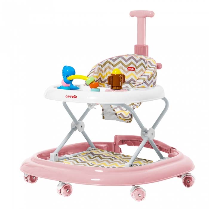 Gehhilfen und Glück. Großmütter müssen lesen! 4