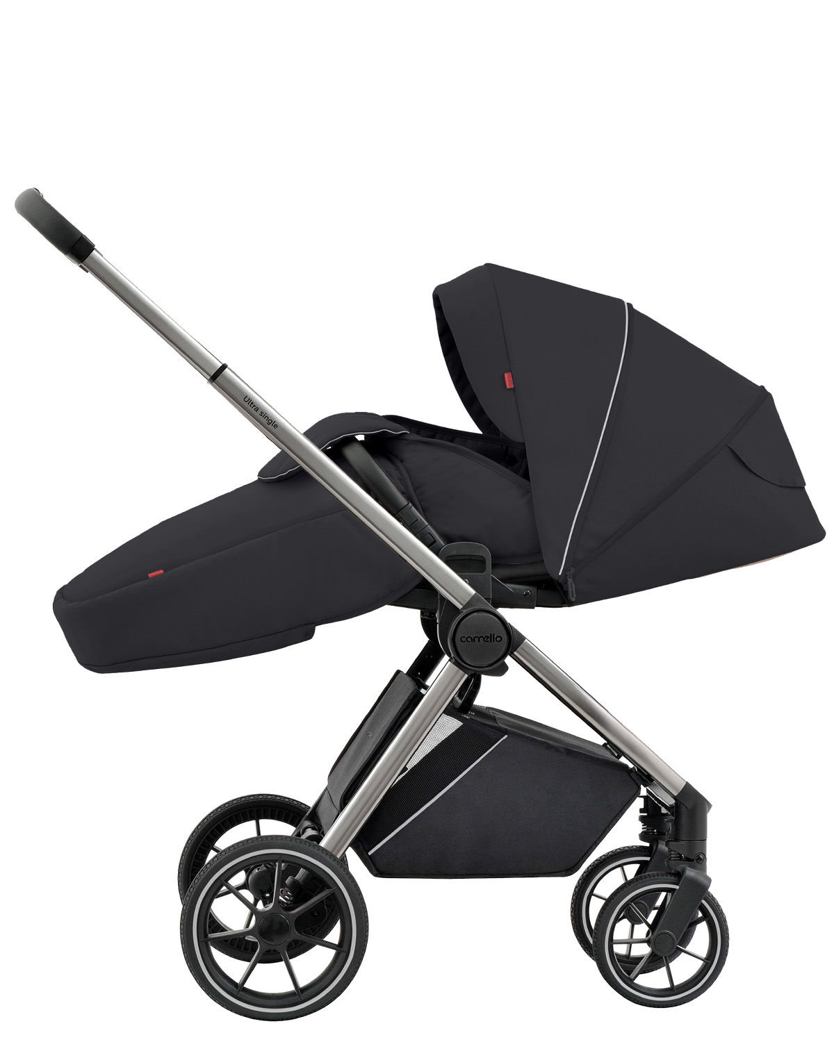 Kinderwagen Ultra 2