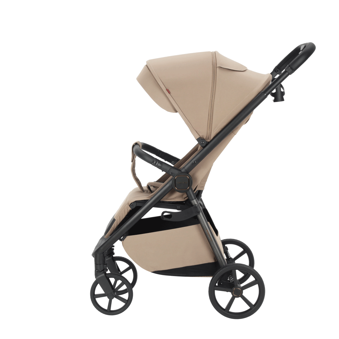 Kinderwagen Bravo Carbon 7
