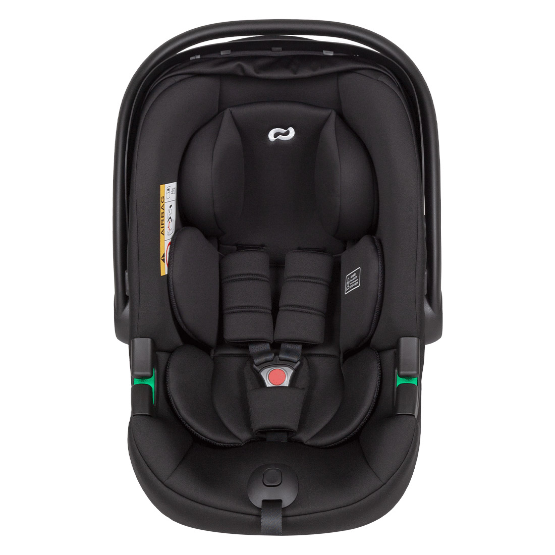 Nova 3 Autositz