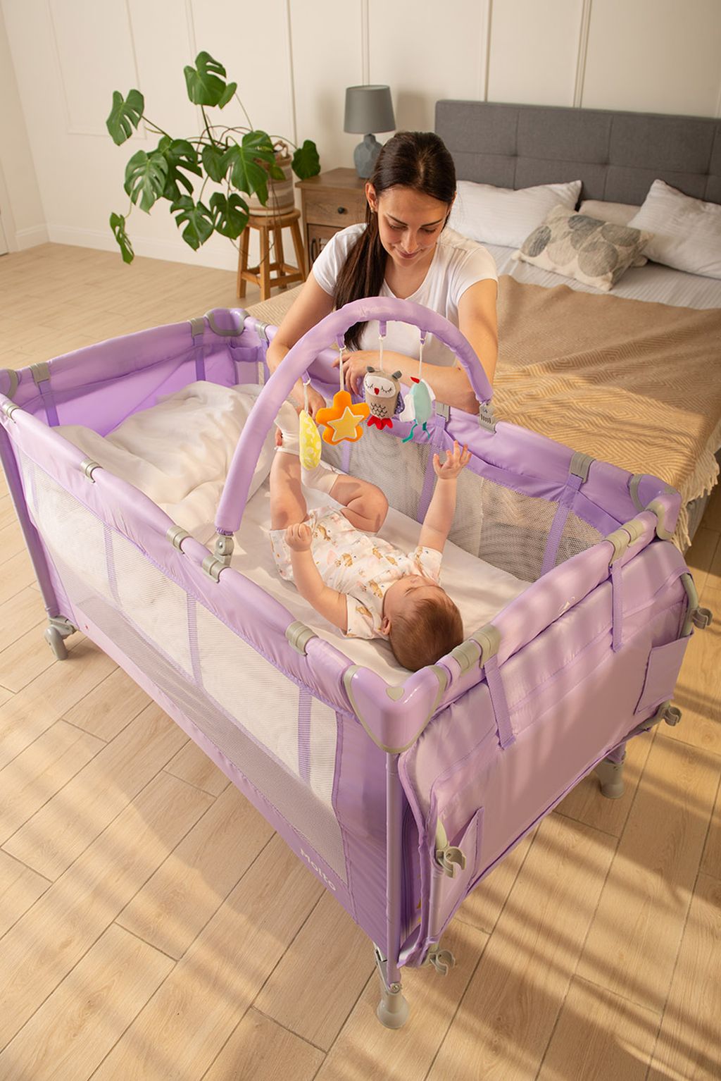 Ich selbst!!! oder Wir wachsen mit Carrello 9 auf