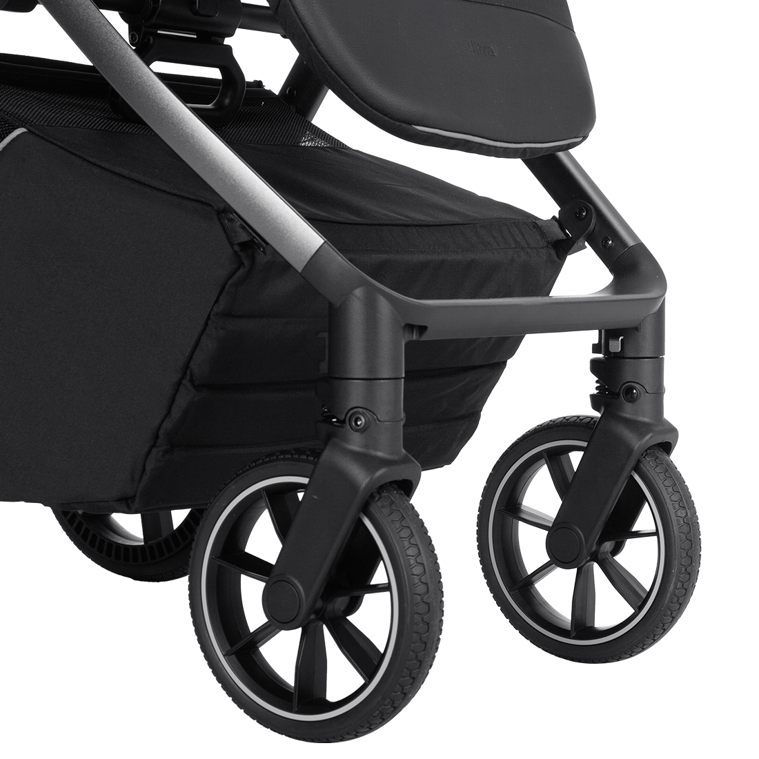 Ultra 8 Kinderwagen
