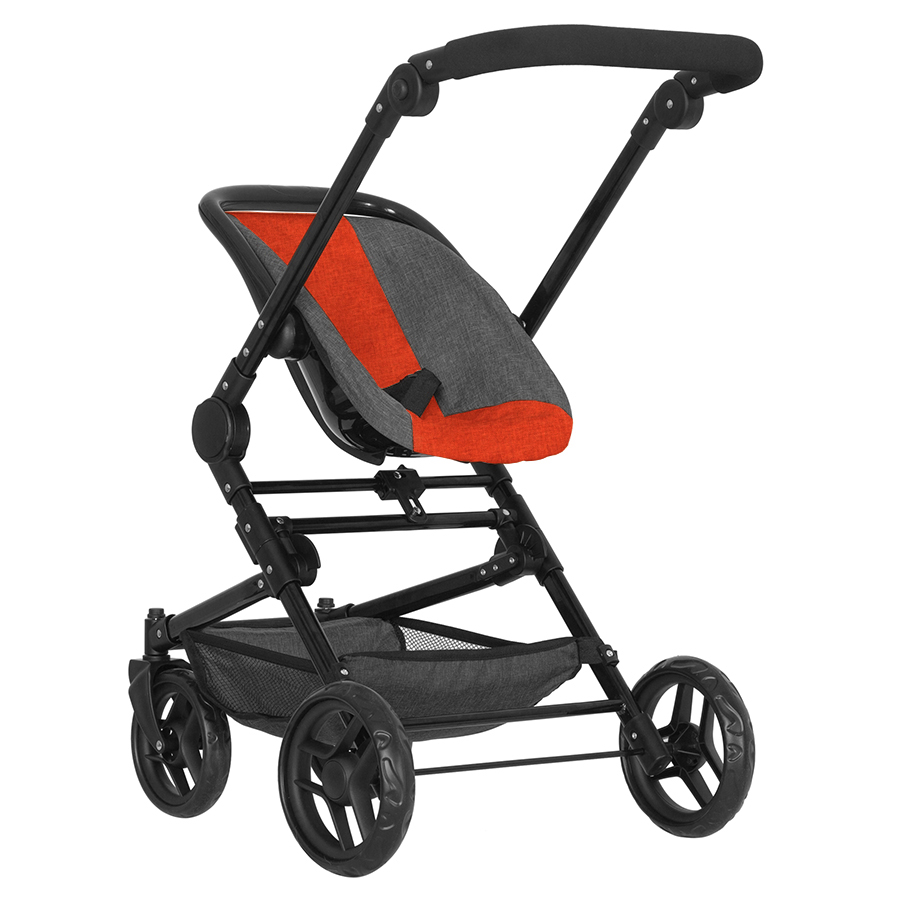 Magia Puppe Kinderwagen 3 in 1 2