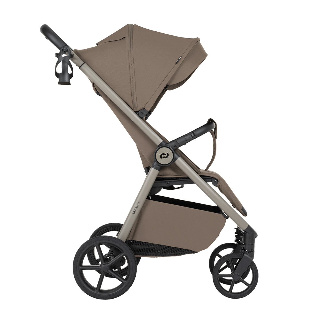 Kinderwagen Bravo M/Lite 1